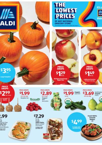 Aldi offer thumb