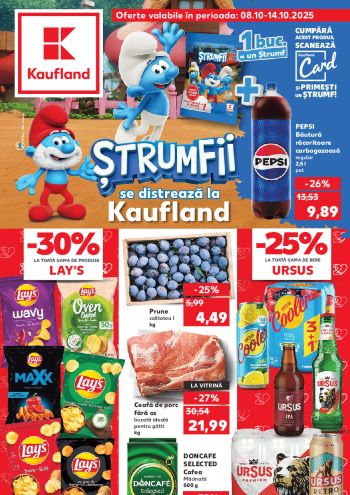 Kaufland offer thumb