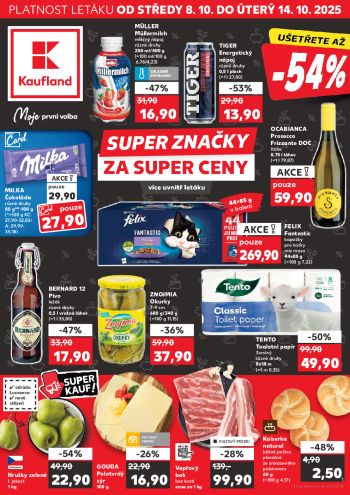 Kaufland offer thumb