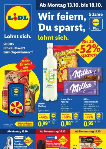 LIDL offer thumb