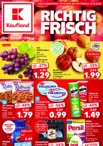 Kaufland offer thumb