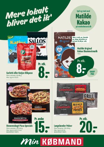 Min Købmand offer thumb