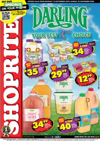 Shoprite offer thumb