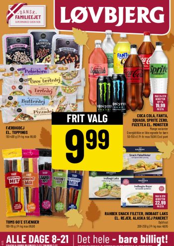 Løvbjerg offer thumb