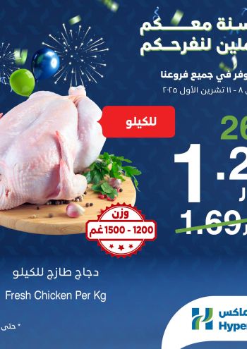 HyperMax offer thumb