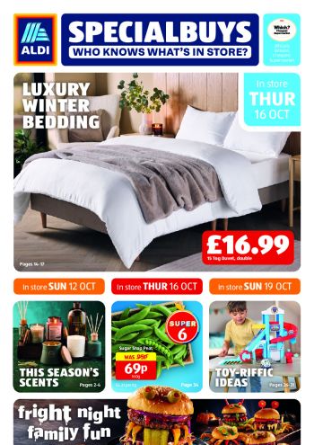 Aldi offer thumb