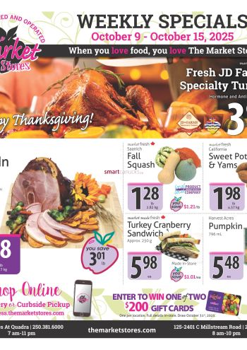 TheMarketStores offer thumb