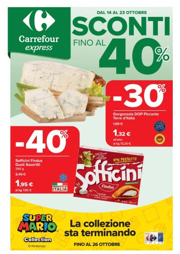 Carrefour offer thumb