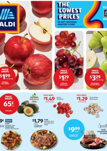 Aldi offer thumb