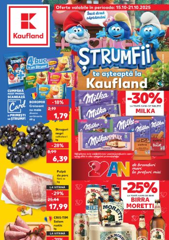 Kaufland offer thumb