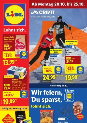 LIDL offer thumb