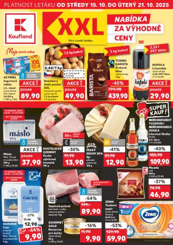 Kaufland offer thumb