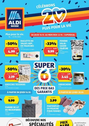 Aldi offer thumb