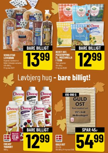 Løvbjerg offer thumb