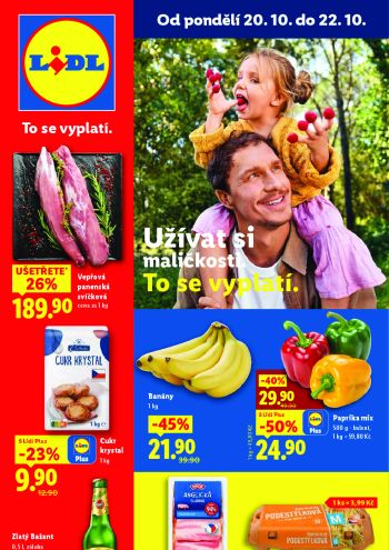 LIDL offer thumb