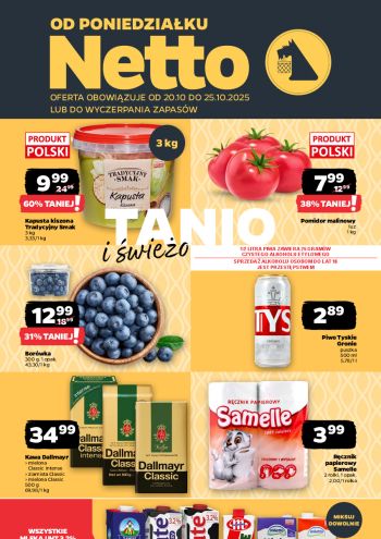 Netto offer thumb