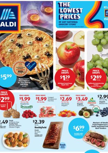 Aldi offer thumb