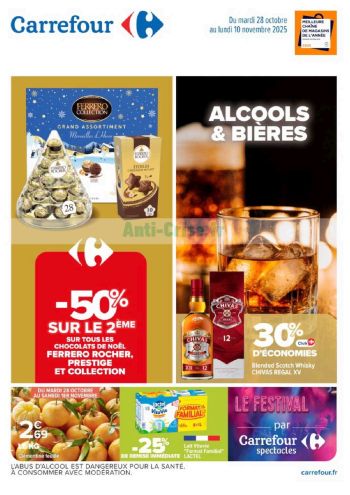 Carrefour offer thumb