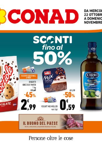 Conad offer thumb
