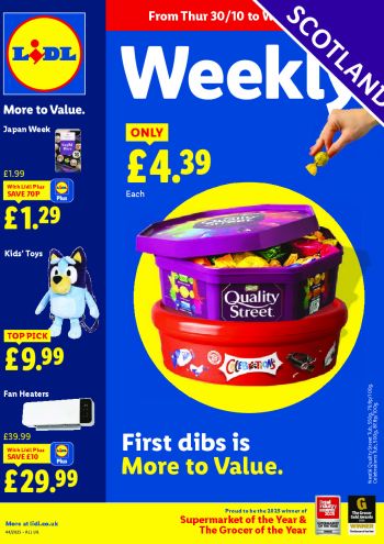 LIDL offer thumb