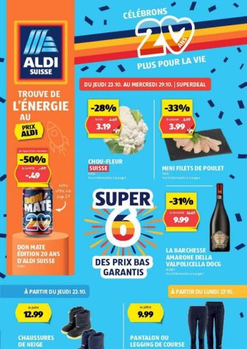 Aldi offer thumb