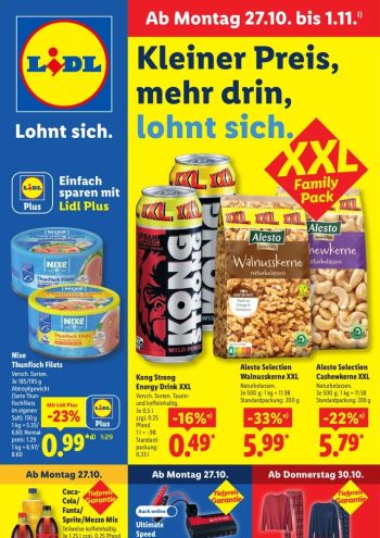 LIDL offer thumb