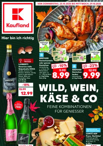 Kaufland offer thumb