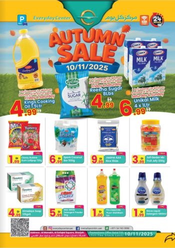 Everyday Center offer thumb