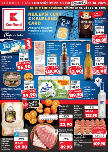 Kaufland offer thumb
