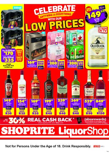 Shoprite offer thumb