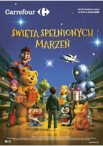 Carrefour offer thumb