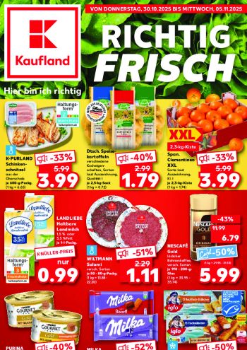 Kaufland offer thumb