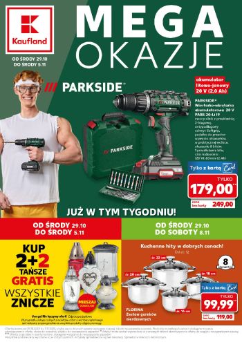 Kaufland offer thumb