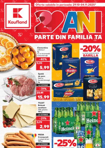 Kaufland offer thumb