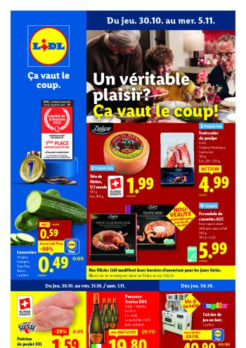 LIDL offer thumb