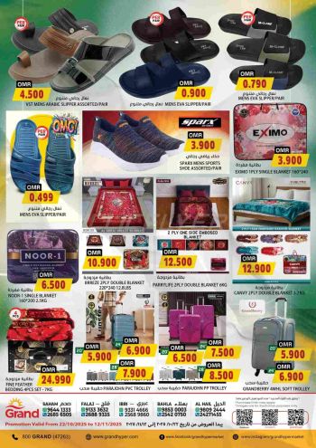 Grand Hyper offer thumb