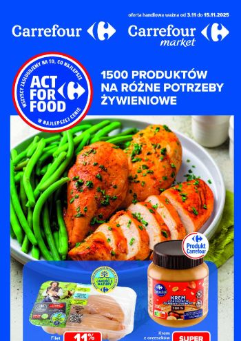 Carrefour offer thumb