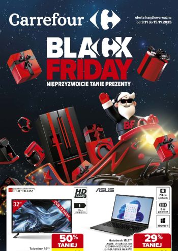 Carrefour offer thumb