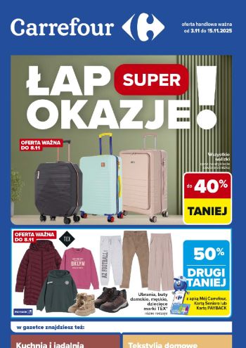 Carrefour offer thumb