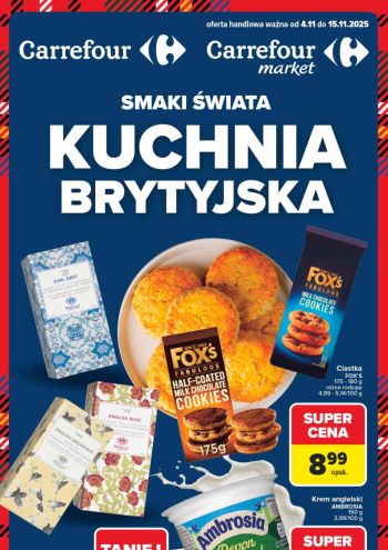 Carrefour offer thumb