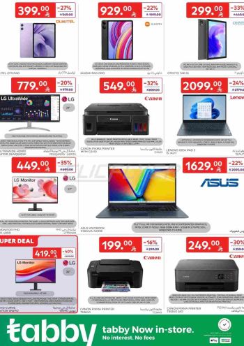 Carrefour offer thumb