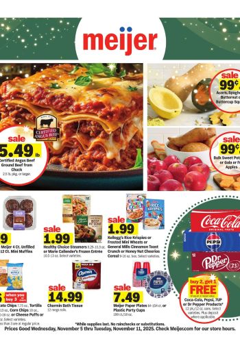 Meijer offer thumb