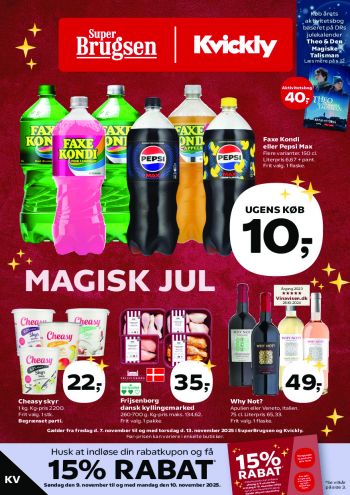 Super Brugsen offer thumb