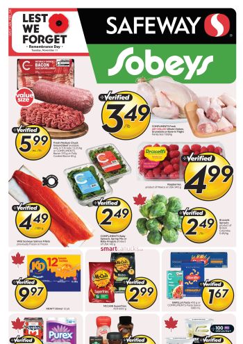 Safeway offer thumb