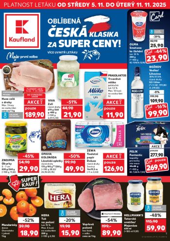 Kaufland offer thumb
