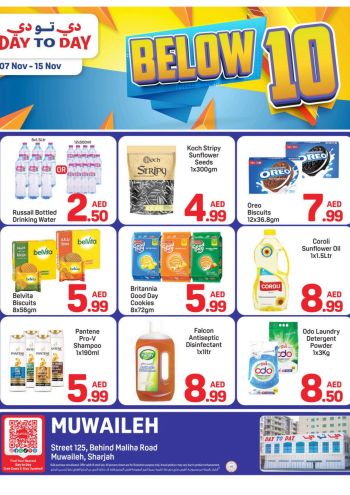 DaytoDay offer thumb