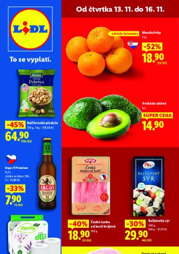 LIDL offer thumb