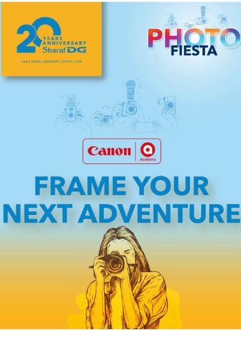 Sharaf DG offer thumb