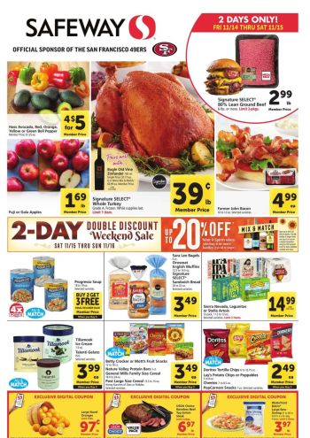 Safeway offer thumb
