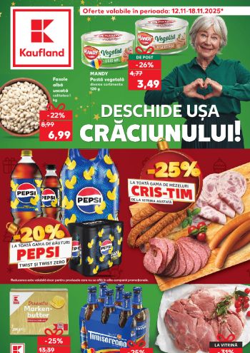 Kaufland offer thumb
